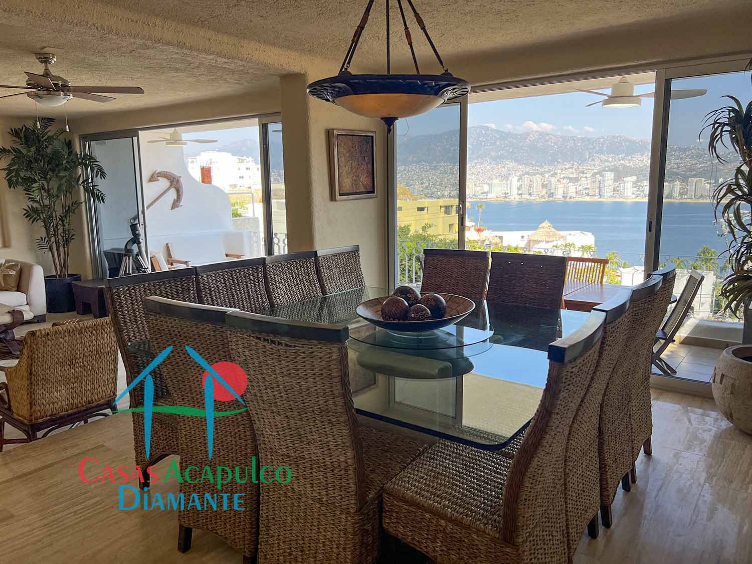 Brisas Guitarrón Cantaritos villa 3 - Estancia 8 Brisas Guitarrón Cantaritos villa 3 - Estancia 8